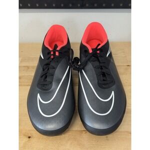 NIKE HYPERVENOM PHADE FG BOOTS CLEATS 2014 599809-016 US 13‎ MENS